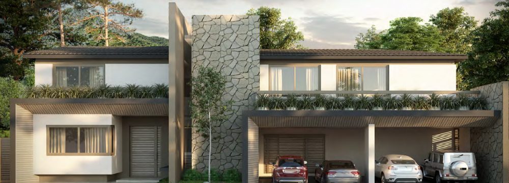 CASA VENTA HERRADURA CLUB DE GOLF CARRETERA NACIONAL MONTERREY ARTYEN