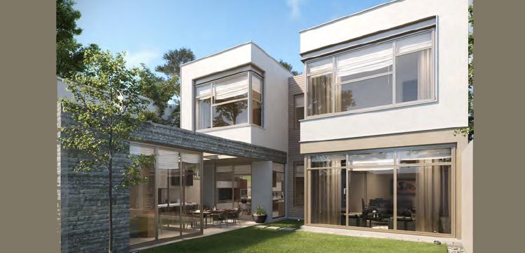 CASA VENTA LOMAS DEL VALLE SAN PEDRO GG NL ARTYEN
